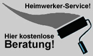 Heimwerkerberatung zur Balkonsanierung!